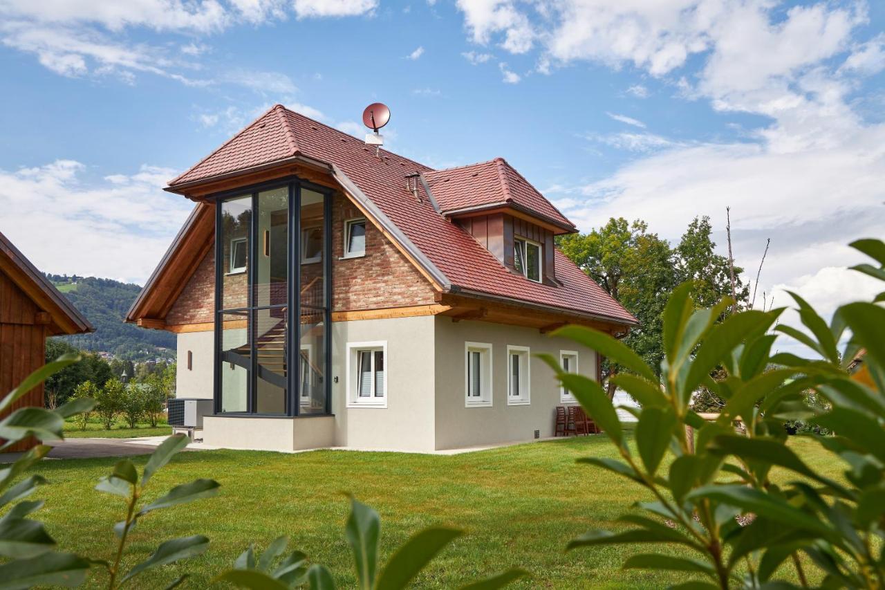 Seechalet Traunsee Ort im Innkreis Экстерьер фото