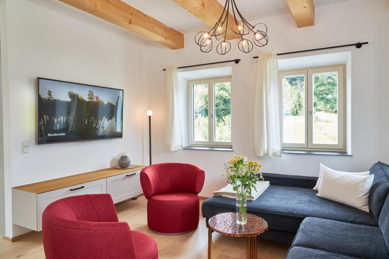 Seechalet Traunsee Ort im Innkreis Экстерьер фото