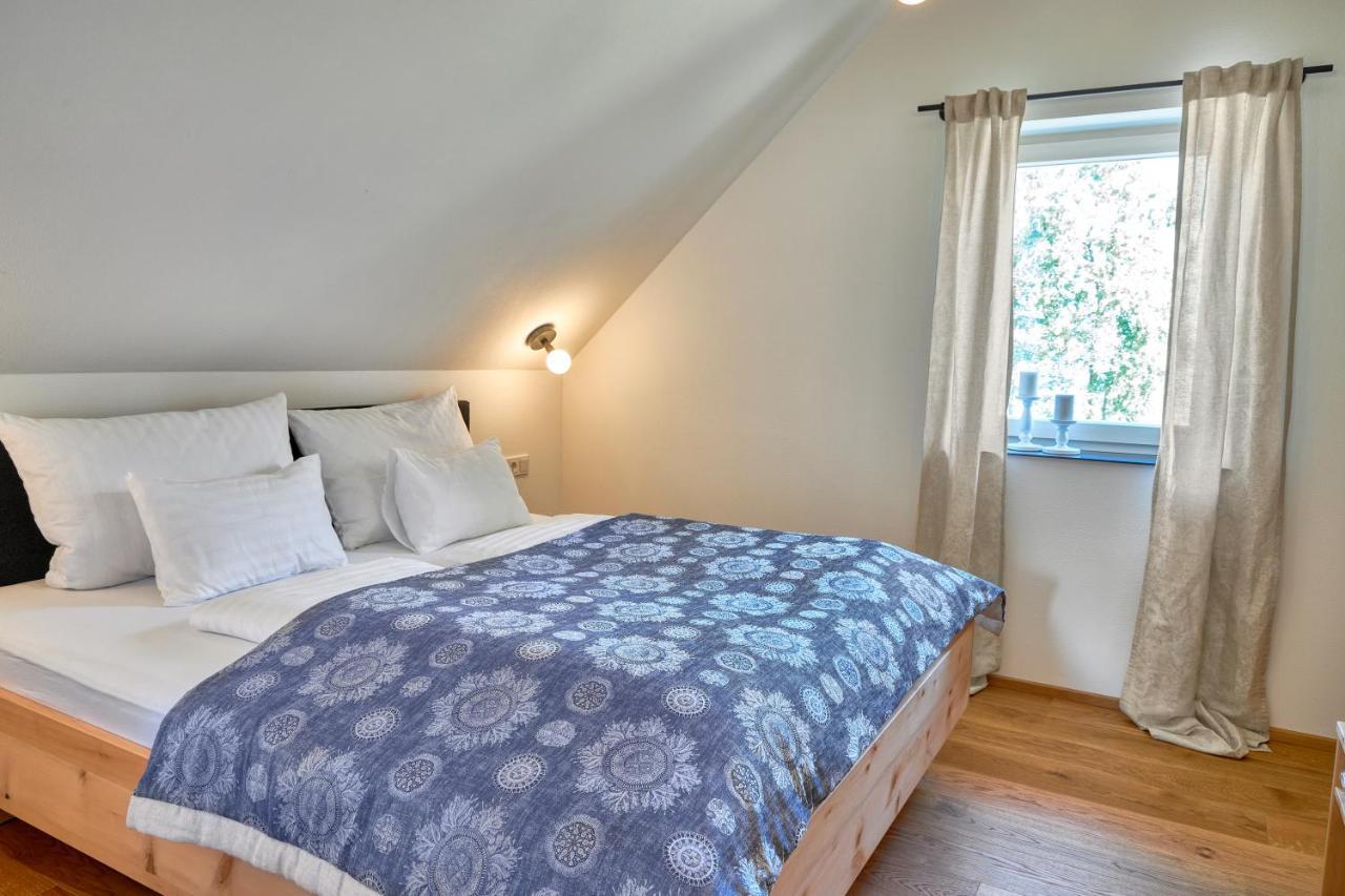 Seechalet Traunsee Ort im Innkreis Экстерьер фото