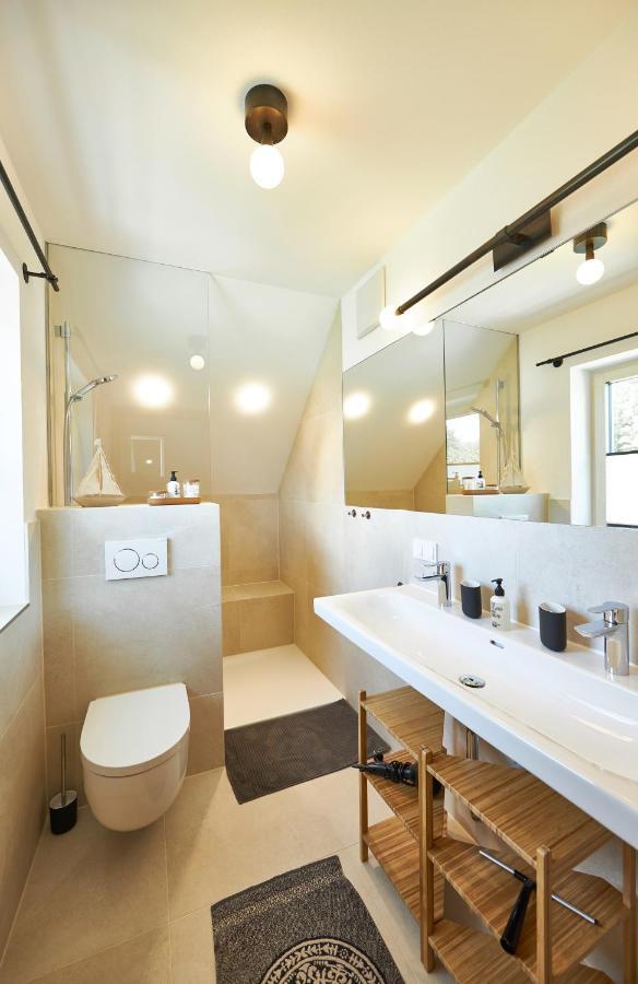 Seechalet Traunsee Ort im Innkreis Экстерьер фото